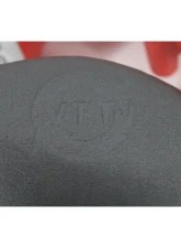 VTT 4" Max-Flow Air Intake Horn Cummins 6.7 2007-2017                                     - VTT-CUMMINS-67-HORN-BLK - Image 13
