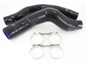 VTT 7-Ply Silicone Charge Boost Pipes Cummins 6.7L 2013-2018