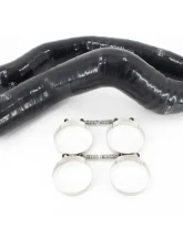 VTT 7-Ply Silicone Charge Boost Pipes Cummins 6.7L 2013-2018                                     - VTT-CUMMINS-CHARGE-BLK - Image 2
