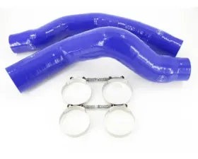 VTT 7-Ply Silicone Charge Boost Pipes Cummins 6.7L 2013-2018