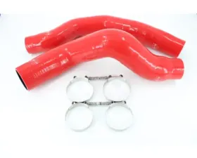 VTT 7-Ply Silicone Charge Boost Pipes Cummins 6.7L 2013-2018