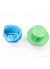 VTT DEF Filler Caps Only Ram 1500 | 2500 | 3500 2013-2022                                     - VTT-CUMMINS-FUEL-CAP-DEF - Image 3