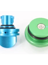 VTT DEF Filler Caps Only Ram 1500 | 2500 | 3500 2013-2022                                     - VTT-CUMMINS-FUEL-CAP-DEF - Image 7