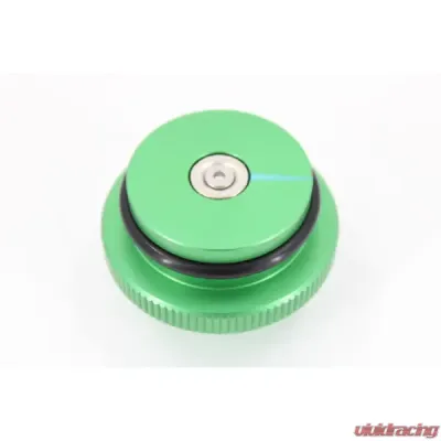 VTT DEF Filler Caps Only Ram 1500 | 2500 | 3500 2013-2022 - VTT-CUMMINS-FUEL-CAP-DEF