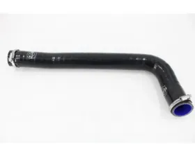 VTT 7-Ply Silicone Upper Radiator Hose Single Rad 6.7 Cummins 2010-2018