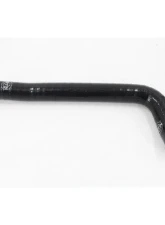 VTT 7-Ply Silicone Upper Radiator Hose Single Rad 6.7 Cummins 2010-2018                                     - VTT-CUMMINS-UPPERHOSE-BLK - Image 5