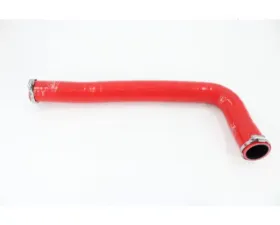 VTT 7-Ply Silicone Upper Radiator Hose Single Rad 6.7 Cummins 2010-2018
