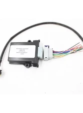 VTT Billet Adapter w/ Actuator & External DCCD Controller DCS EWG System TurboSmart Straight Gates                                     - VTT-DCS-EWG-W-ACT-CONTROLLER - Image 3