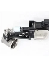 VTT Billet Adapter w/ Actuator DCS EWG System TurboSmart Straight Gates                                     - VTT-DCS-EWG-W-ACT - Image 17