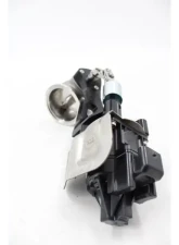 VTT Billet Adapter w/ Actuator DCS EWG System TurboSmart Straight Gates                                     - VTT-DCS-EWG-W-ACT - Image 2