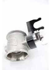 VTT Billet Adapter w/ Actuator DCS EWG System TurboSmart Straight Gates                                     - VTT-DCS-EWG-W-ACT - Image 11
