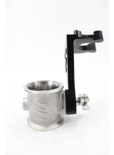 VTT Billet Adapter w/ Actuator DCS EWG System TurboSmart Straight Gates                                     - VTT-DCS-EWG-W-ACT - Image 12