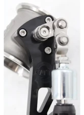 VTT Billet Adapter w/ Actuator DCS EWG System TurboSmart Straight Gates                                     - VTT-DCS-EWG-W-ACT - Image 5