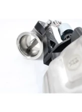 VTT Billet Adapter w/ Actuator DCS EWG System TurboSmart Straight Gates                                     - VTT-DCS-EWG-W-ACT - Image 7