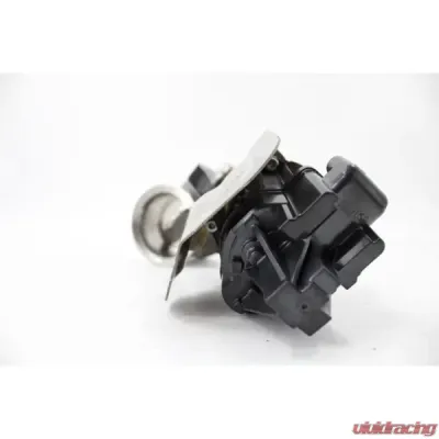 VTT Billet Adapter w/ Actuator DCS EWG System TurboSmart Straight Gates - VTT-DCS-EWG-W-ACT