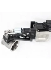 VTT Billet Adapter w/ Actuator DCS EWG System TurboSmart Straight Gates                                     - VTT-DCS-EWG-W-ACT - Image 9