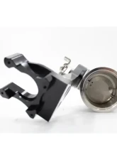 VTT Billet Adapter w/ Actuator DCS EWG System TurboSmart Straight Gates                                     - VTT-DCS-EWG-W-ACT - Image 10