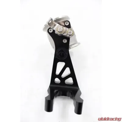 VTT Billet Adapter w/ Straight Gate Only DCS EWG System TurboSmart Straight Gates - VTT-DCS-EWG-ONLY