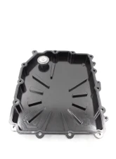 VTT Billet Large Capacity DCT Transmission Pan BMW                                     - VTT-DCT-PAN-BLK - Image 3