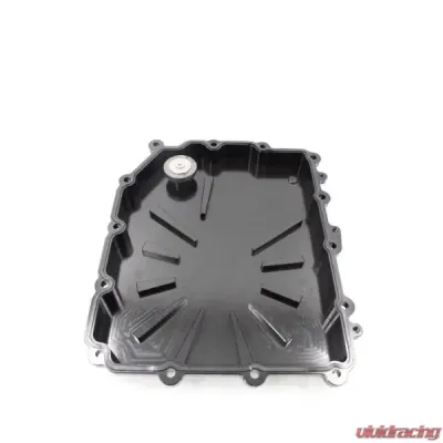 VTT Billet Large Capacity DCT Transmission Pan BMW - VTT-DCT-PAN-BLK
