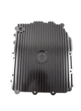 VTT Billet Large Capacity DCT Transmission Pan BMW                                     - VTT-DCT-PAN-BLK - Image 4