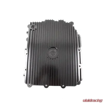 VTT Billet Large Capacity DCT Transmission Pan BMW - VTT-DCT-PAN-BLK