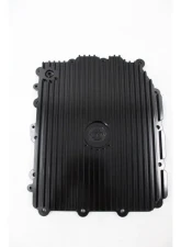 VTT Billet Large Capacity DCT Transmission Pan BMW                                     - VTT-DCT-PAN-BLK - Image 5