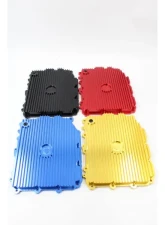 VTT Billet Large Capacity DCT Transmission Pan BMW                                     - VTT-DCT-PAN-BLK - Image 10
