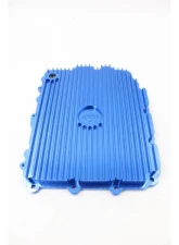 VTT Billet Large Capacity DCT Transmission Pan BMW                                     - VTT-DCT-PAN-BLUE - Image 3