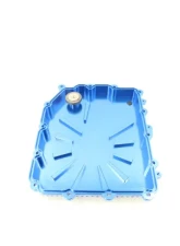 VTT Billet Large Capacity DCT Transmission Pan BMW                                     - VTT-DCT-PAN-BLUE - Image 5