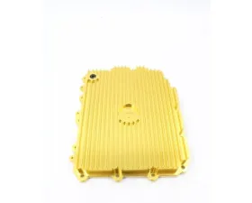 VTT Billet Large Capacity DCT Transmission Pan BMW