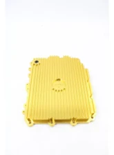 VTT Billet Large Capacity DCT Transmission Pan BMW                                     - VTT-DCT-PAN-GOLD - Image 7