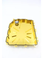 VTT Billet Large Capacity DCT Transmission Pan BMW                                     - VTT-DCT-PAN-GOLD - Image 4