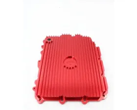 VTT Billet Large Capacity DCT Transmission Pan BMW