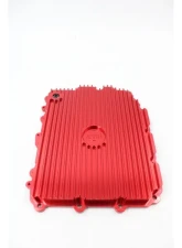 VTT Billet Large Capacity DCT Transmission Pan BMW                                     - VTT-DCT-PAN-RED - Image 6