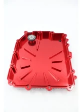 VTT Billet Large Capacity DCT Transmission Pan BMW                                     - VTT-DCT-PAN-RED - Image 3