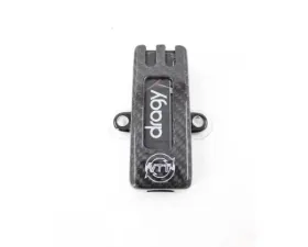 VTT Carbon Fiber Dragy Holder