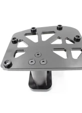 VTT Billet Differential Lock Down Kit BMW E9X M3 2008-2014                                     - VTT-E9X-M3-LOCKDOWN-BLK - Image 3