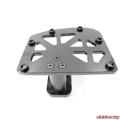VTT Billet Differential Lock Down Kit BMW E9X M3 2008-2014 - VTT-E9X-M3-LOCKDOWN-BLK