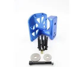 VTT Billet Differential Lock Down Kit BMW E9X M3 2008-2014