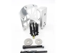 VTT Billet Differential Lock Down Kit BMW E9X M3 2008-2014