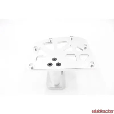 VTT Billet Differential Lock Down Kit BMW E9X M3 2008-2014 - VTT-E9X-M3-LOCKDOWN-CLR