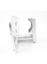 VTT Billet Differential Lock Down Kit BMW E9X M3 2008-2014                                     - VTT-E9X-M3-LOCKDOWN-CLR - Image 3