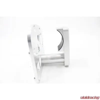 VTT Billet Differential Lock Down Kit BMW E9X M3 2008-2014 - VTT-E9X-M3-LOCKDOWN-CLR