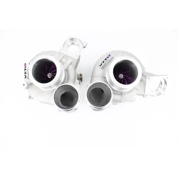 Turbo | Supercharger