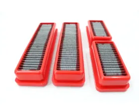 VTT High Performance Drop-In Air Filter Upgrade BMW F97 X3 | G98 4M 2019+