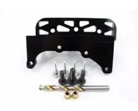 VTT Billet Differential Lock Down Kit BMW F9X X3M | X4M 2019-2025