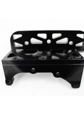 VTT Billet Differential Lock Down Kit BMW F9X X3M | X4M 2019-2025                                     - VTT-F9X-LOCKDOWN-BLK - Image 6