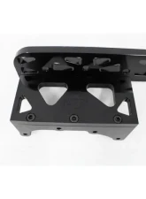 VTT Billet Differential Lock Down Kit BMW F9X X3M | X4M 2019-2025                                     - VTT-F9X-LOCKDOWN-BLK - Image 7