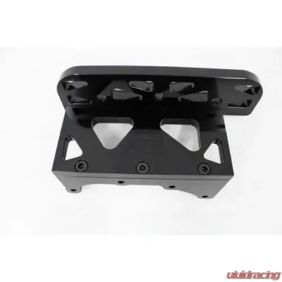VTT Billet Differential Lock Down Kit BMW F9X X3M | X4M 2019-2025 - VTT-F9X-LOCKDOWN-BLK